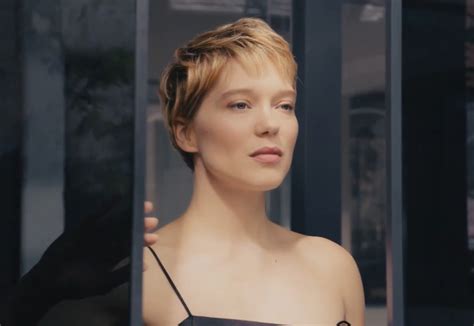 louis vuitton lea seydoux|Spell On You .